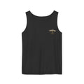 DJ French Bulldog Tank Top – EDM Festival Sleeveless Shirt for Frenchie Lovers