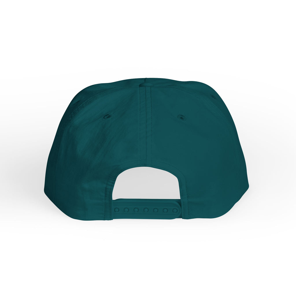 Surf Cap —French Bulldog Mom Hat – Embroidered Baseball Cap for Frenchie Lovers