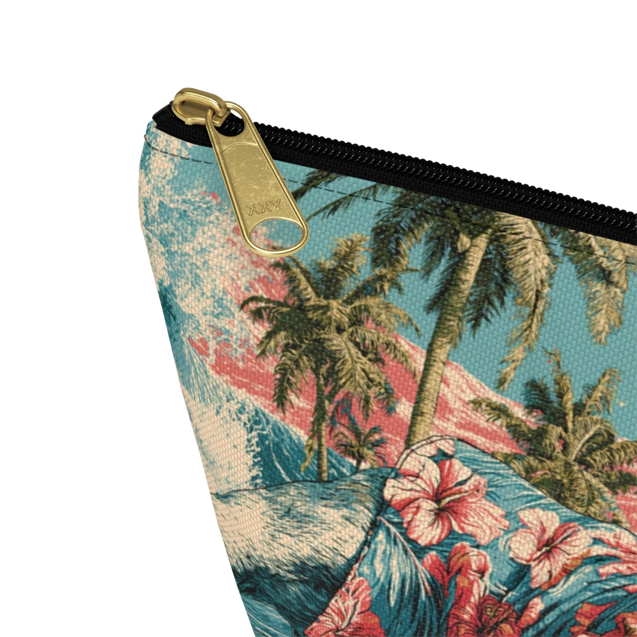 French Bulldog Accessory Pouch – Cute Frenchie Cosmetic & Travel Bag for Dog Lovers