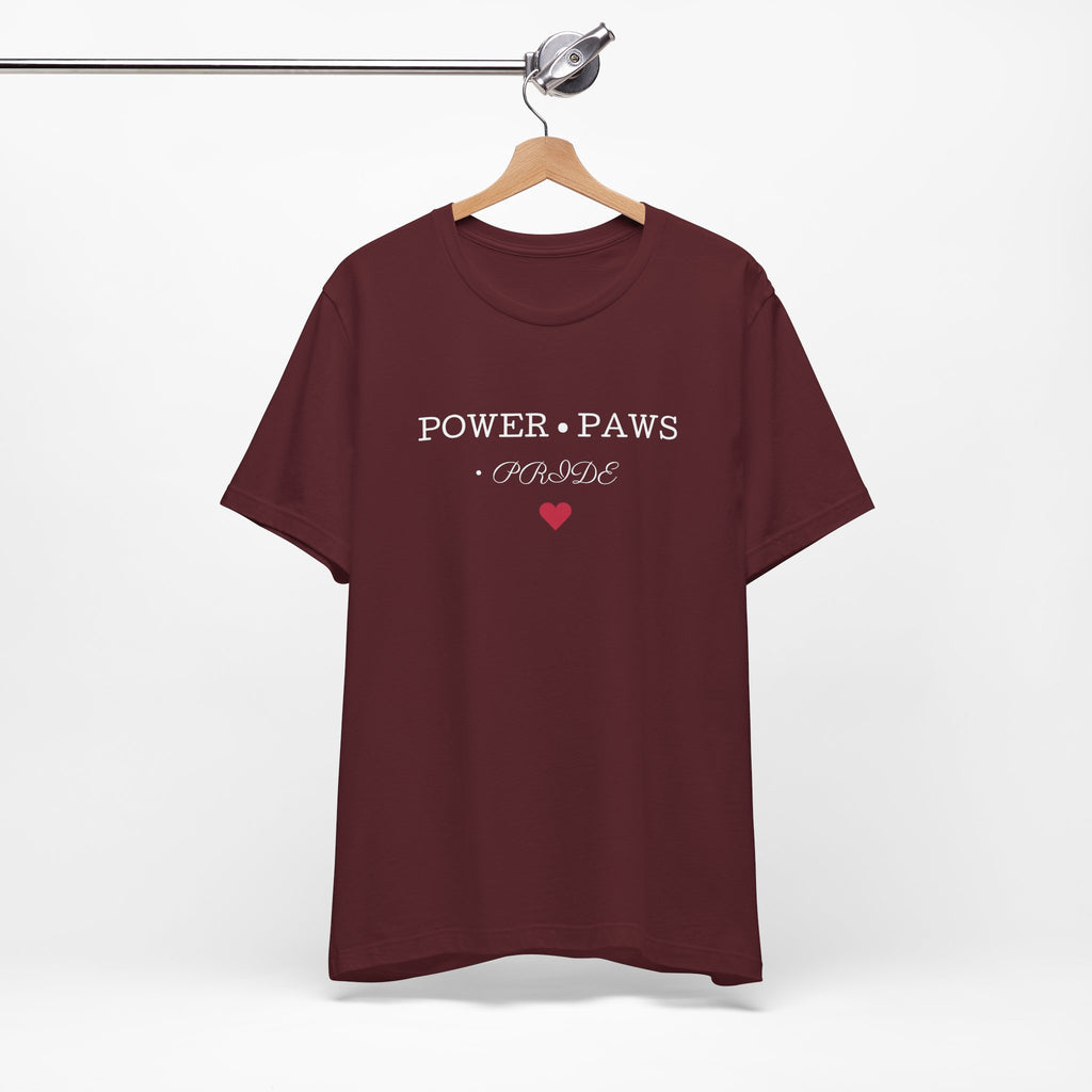 Strong Frenchie Club T-Shirt – Muscular French Bulldog Shirt for Pet Lovers