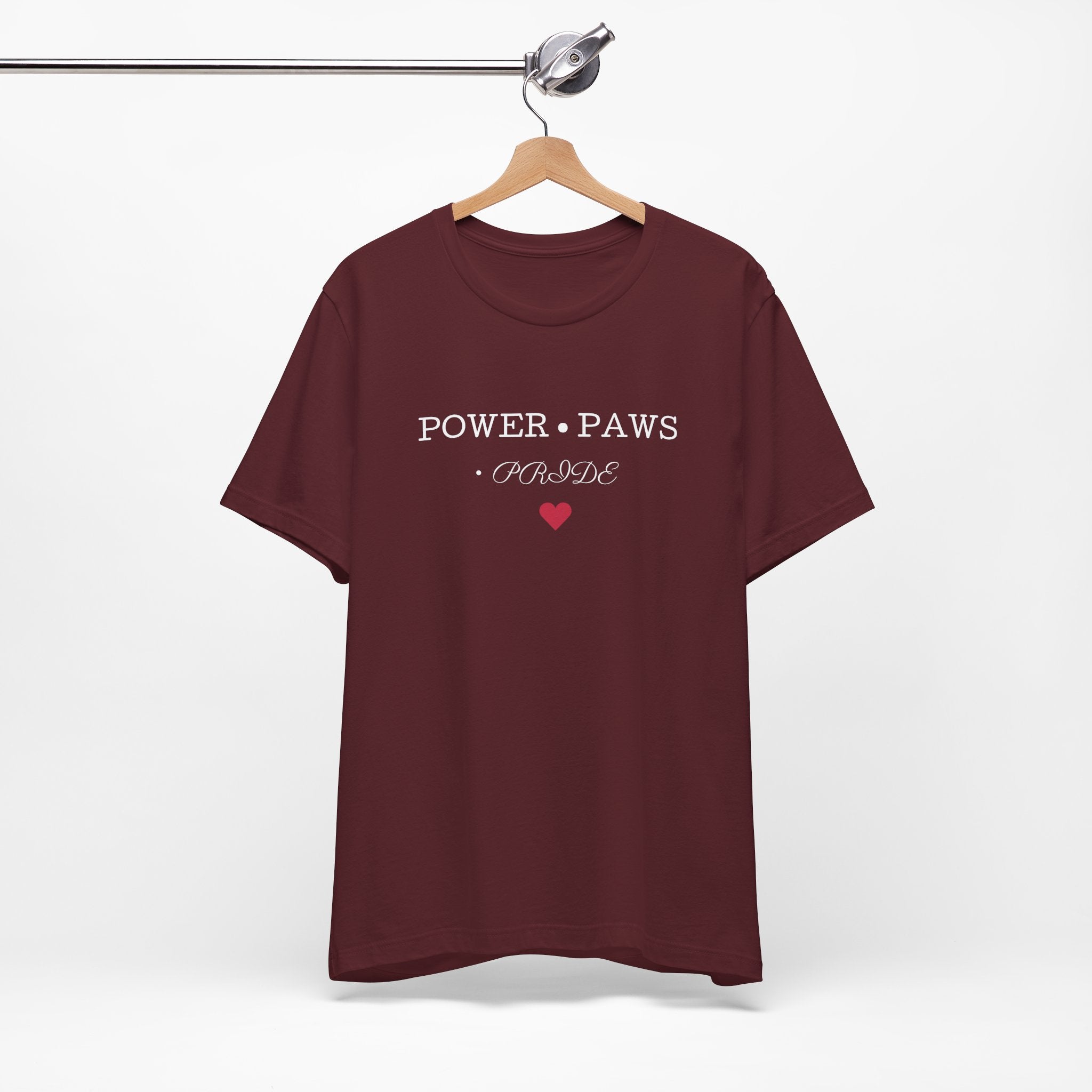 Strong Frenchie Club T-Shirt – Muscular French Bulldog Shirt for Pet Lovers
