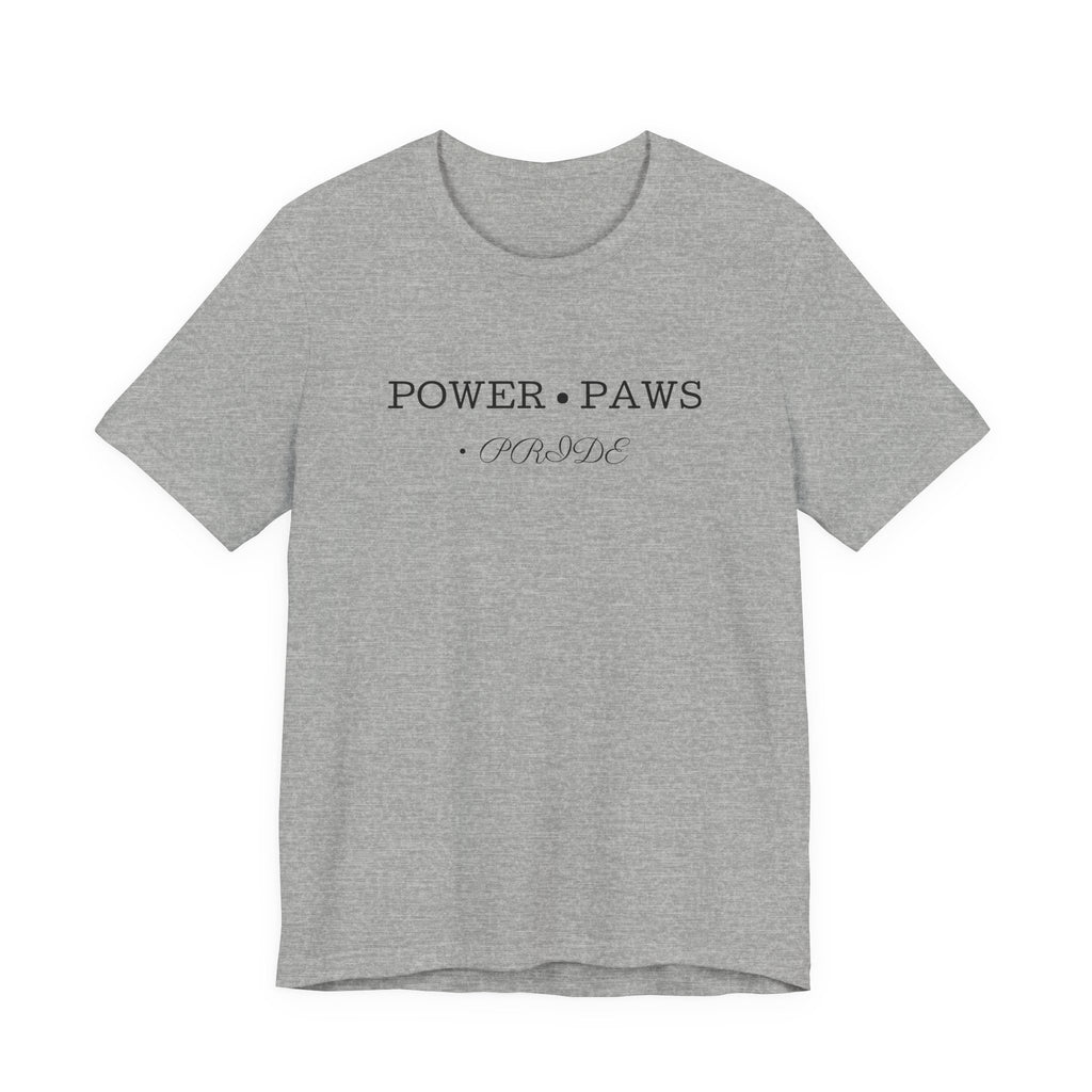 Strong Frenchie Club T-Shirt – Muscular French Bulldog Shirt for Pet Lovers