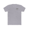 Muscular French Bulldog Graphic T-Shirt | TankPaw™ Gym Collection