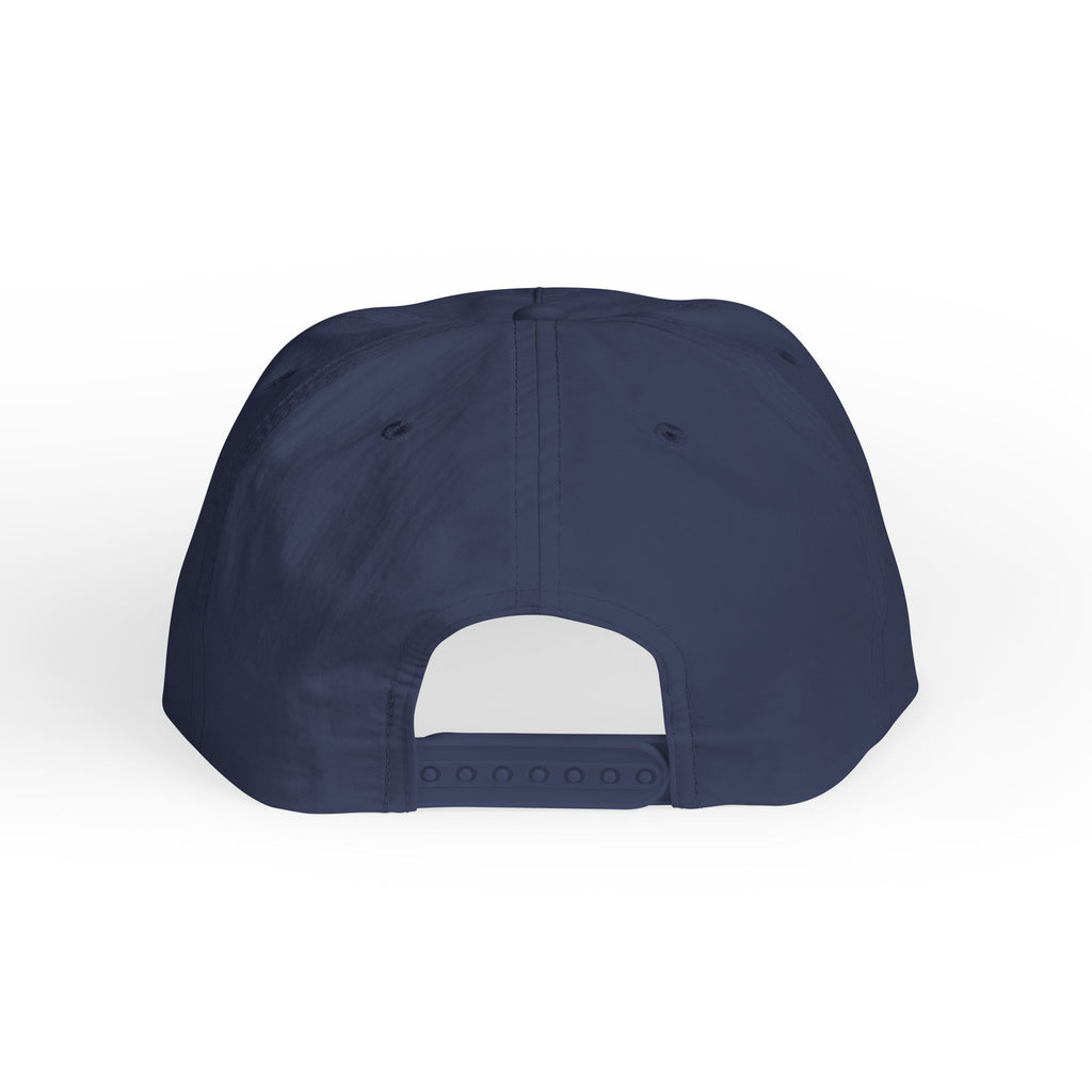 Surf Cap —French Bulldog Mom Hat – Embroidered Baseball Cap for Frenchie Lovers