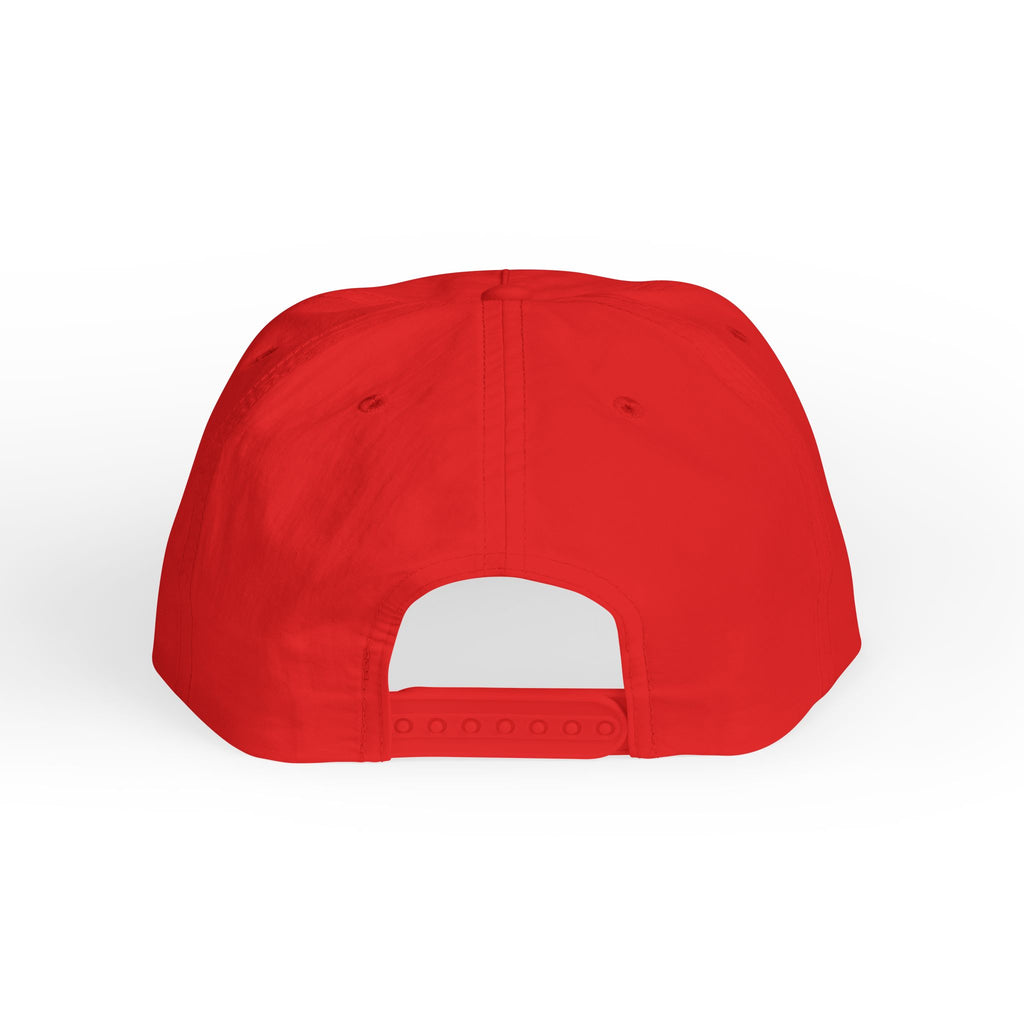 Surf Cap —French Bulldog Mom Hat – Embroidered Baseball Cap for Frenchie Lovers