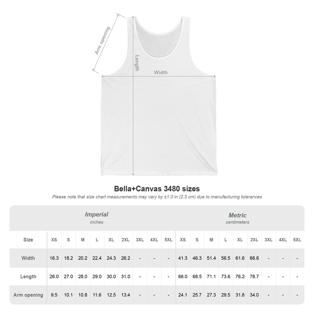 TankPaw® Frenchie Strong Club Premium Tank Top – Vintage French Bulldog Gym Tank