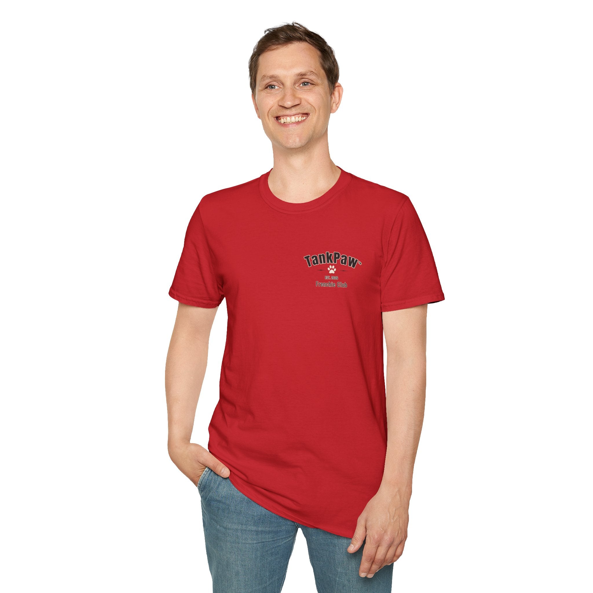 DJ French Bulldog T-Shirt – EDM Music Festival Shirt for Frenchie Lovers