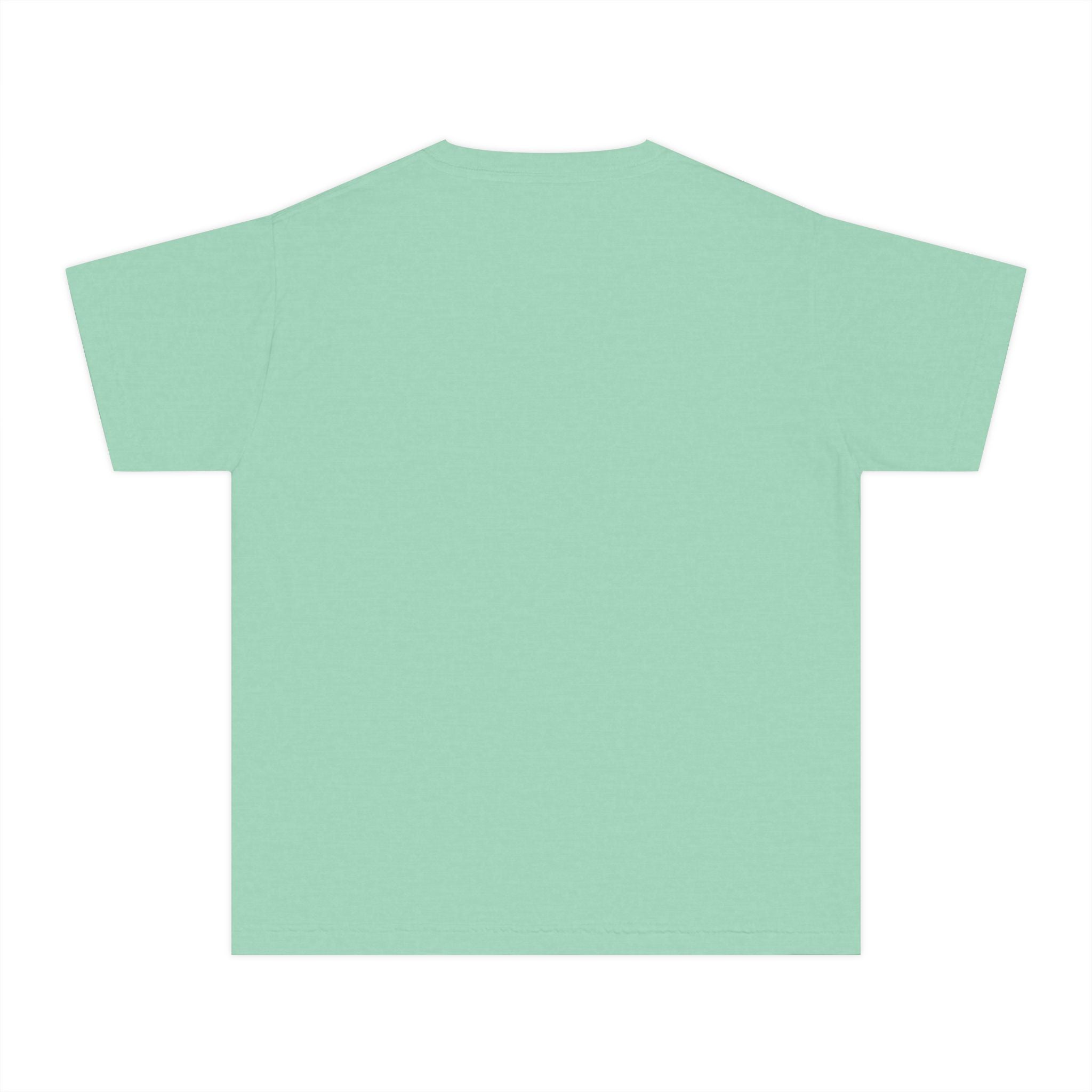 Frenchie Youth T-Shirt – Fun French Bulldog Tee for Boys & Girls
