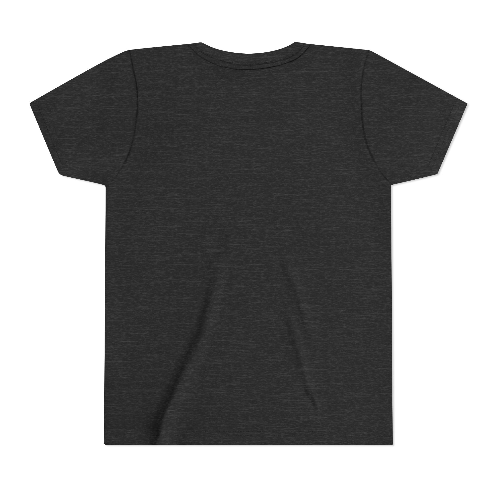 Kids Superhero French Bulldog Tee — Colorful Puppy Costume Youth Shirt