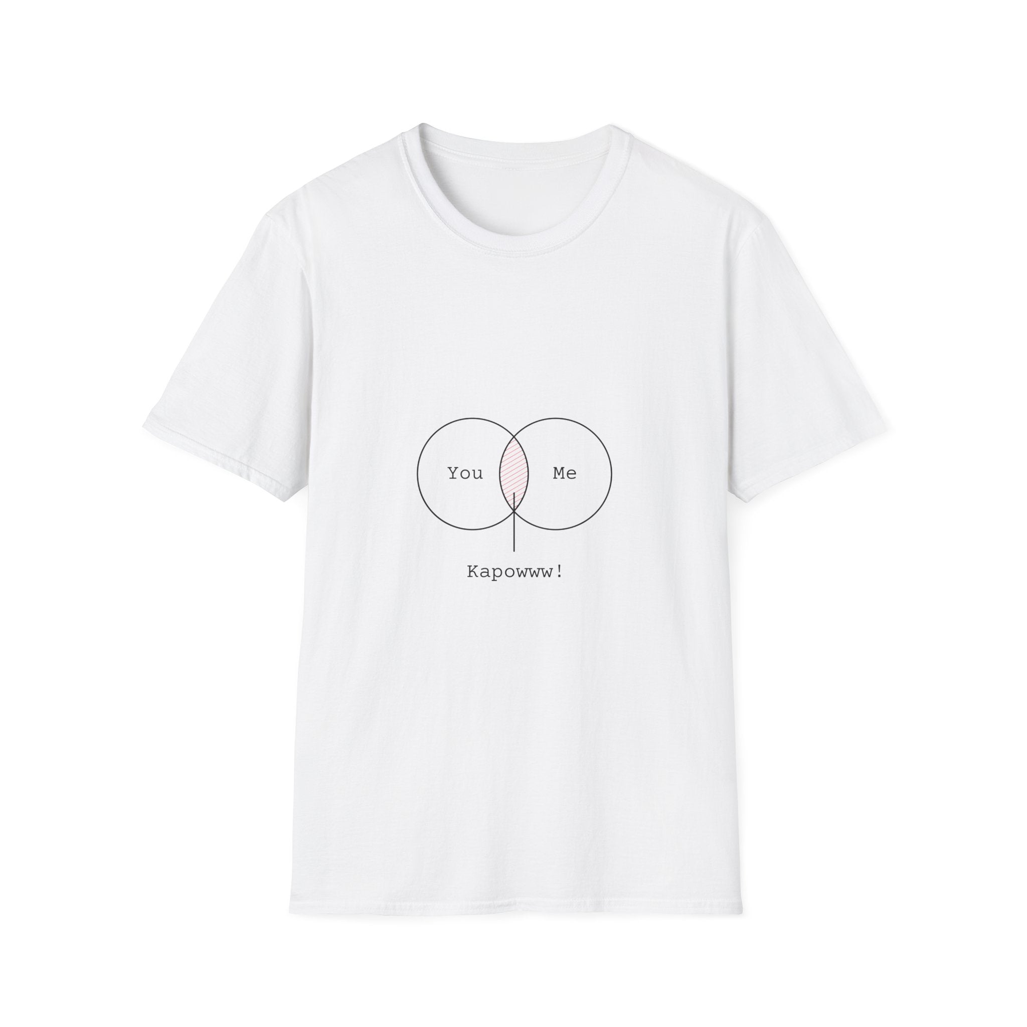 Gym French Bulldog T-Shirt – Fitness Frenchie Workout Shirt for Dog Lovers — Minimal Couples Graphic T-Shirt