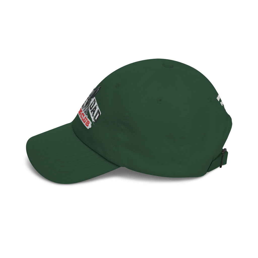 Dad Cap — TankPaw® Frenchie Dad Embroidered Baseball Cap – Premium French Bulldog Dad Hat for Dog Lovers
