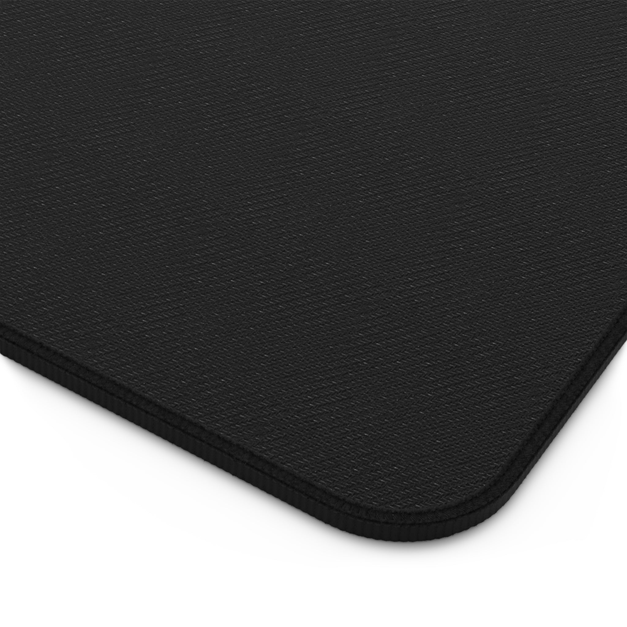 DJ French Bulldog Desk Mat – Gaming Mouse Pad for Music Lovers & Frenchie Fans