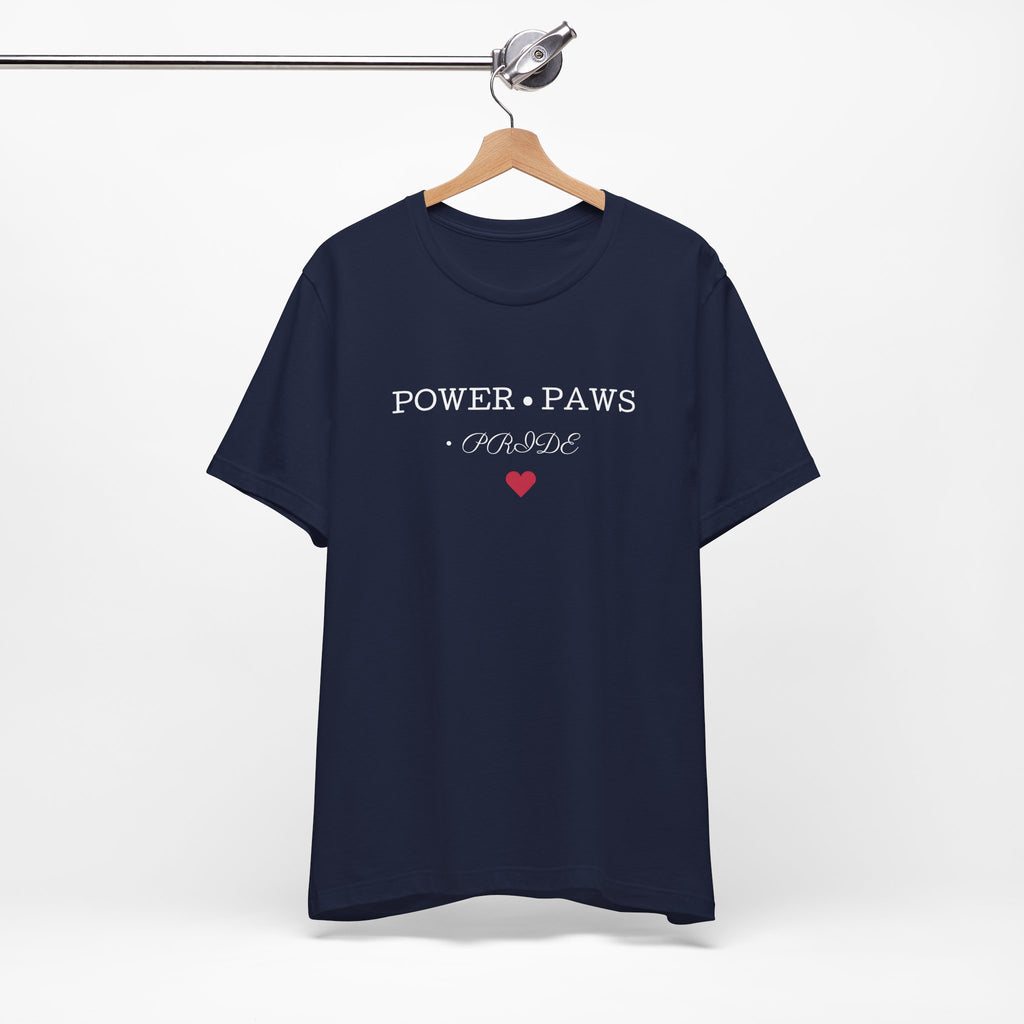 Strong Frenchie Club T-Shirt – Muscular French Bulldog Shirt for Pet Lovers
