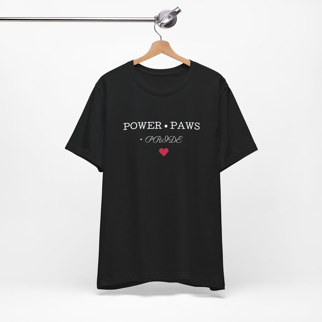 Strong Frenchie Club T-Shirt – Muscular French Bulldog Shirt for Pet Lovers