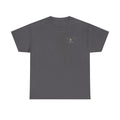 Frenchie Strong Club Vintage Gym T-Shirt | TankPaw™