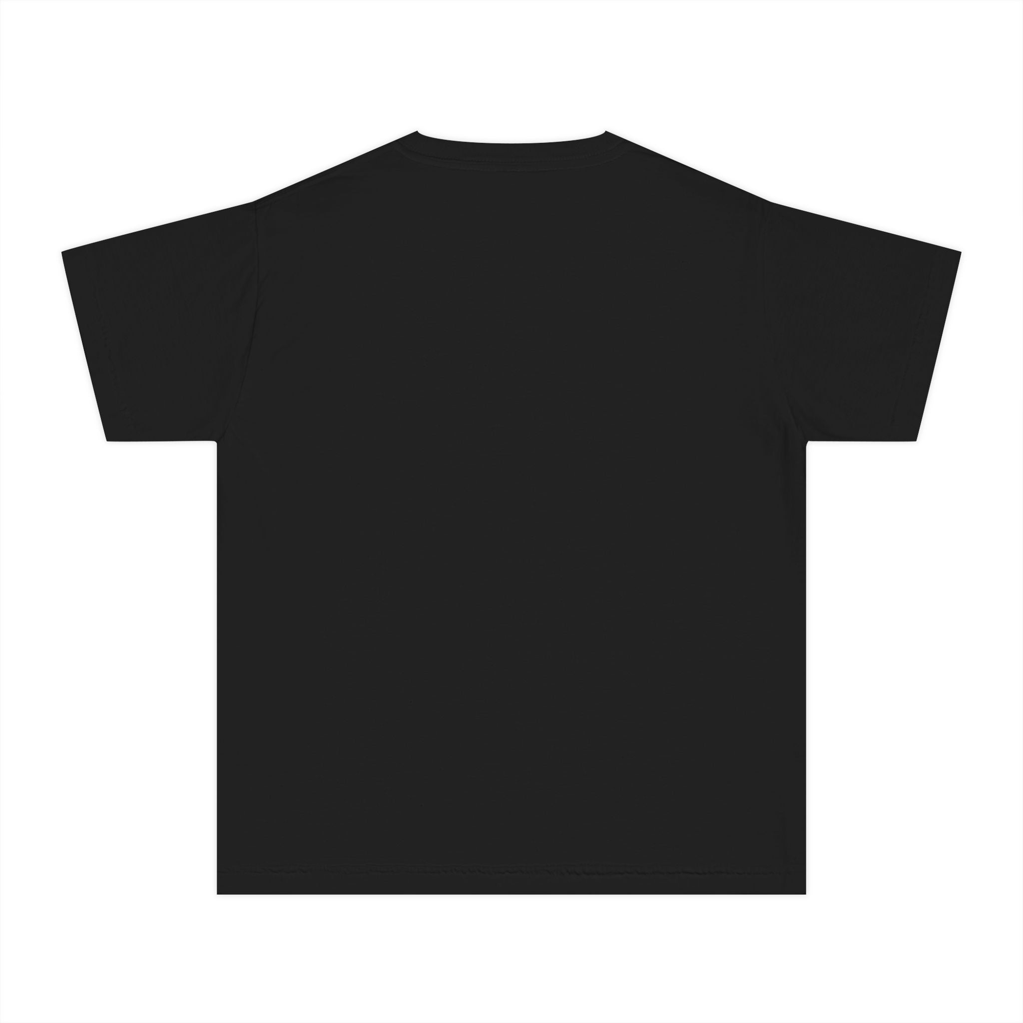 Frenchie Youth T-Shirt – Fun French Bulldog Tee for Boys & Girls