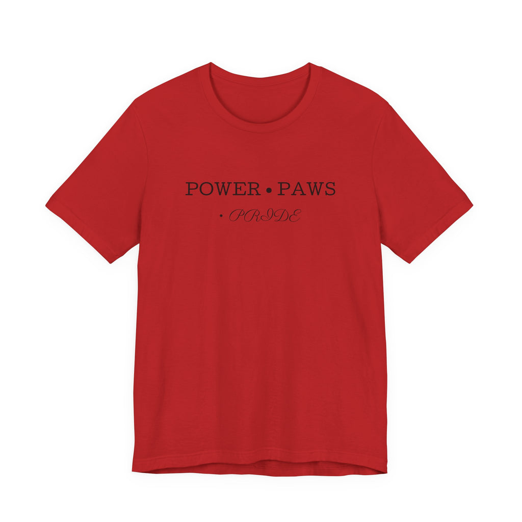 Strong Frenchie Club T-Shirt – Muscular French Bulldog Shirt for Pet Lovers