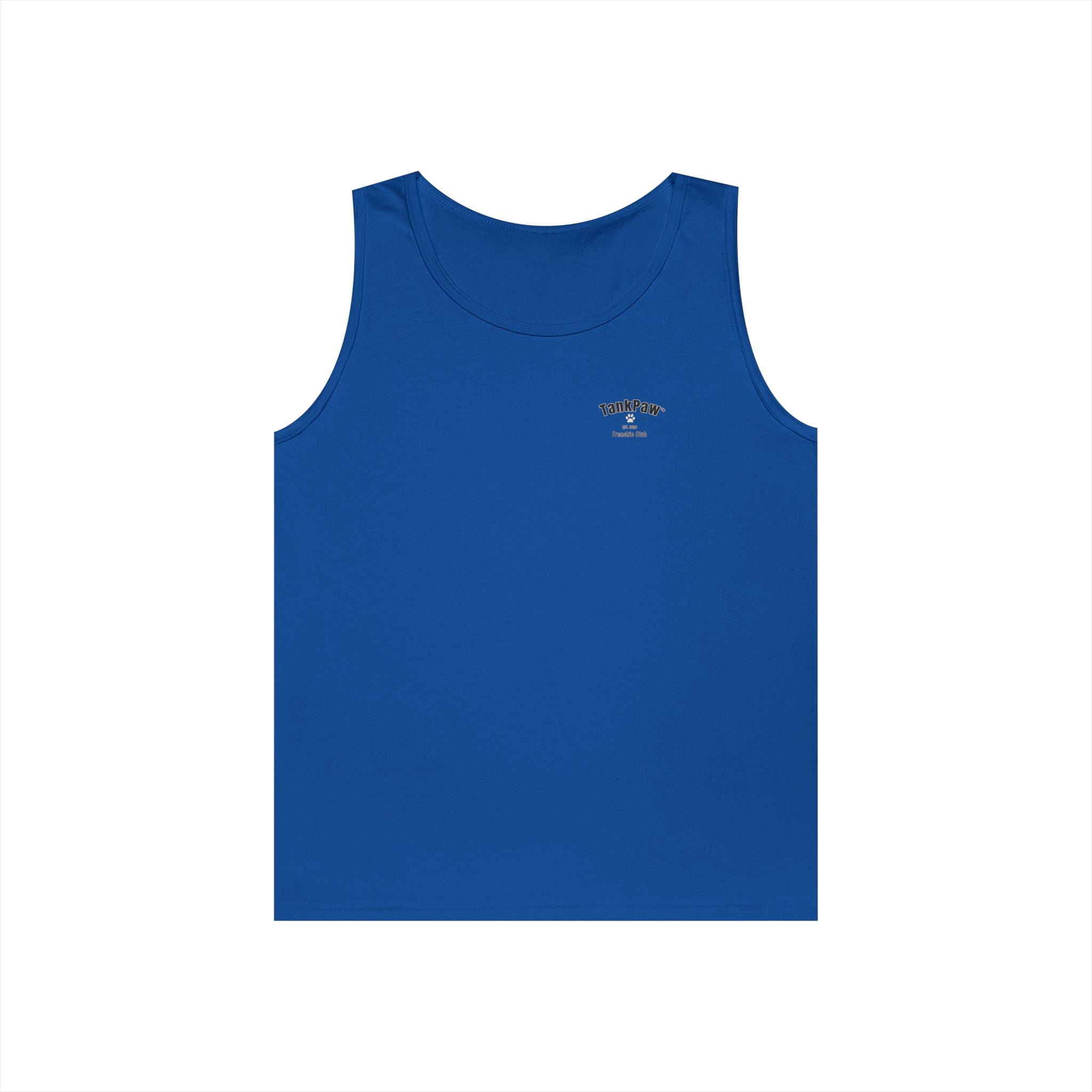 French Bulldog Tank Top – Premium Sleeveless Shirt for Dog Lovers