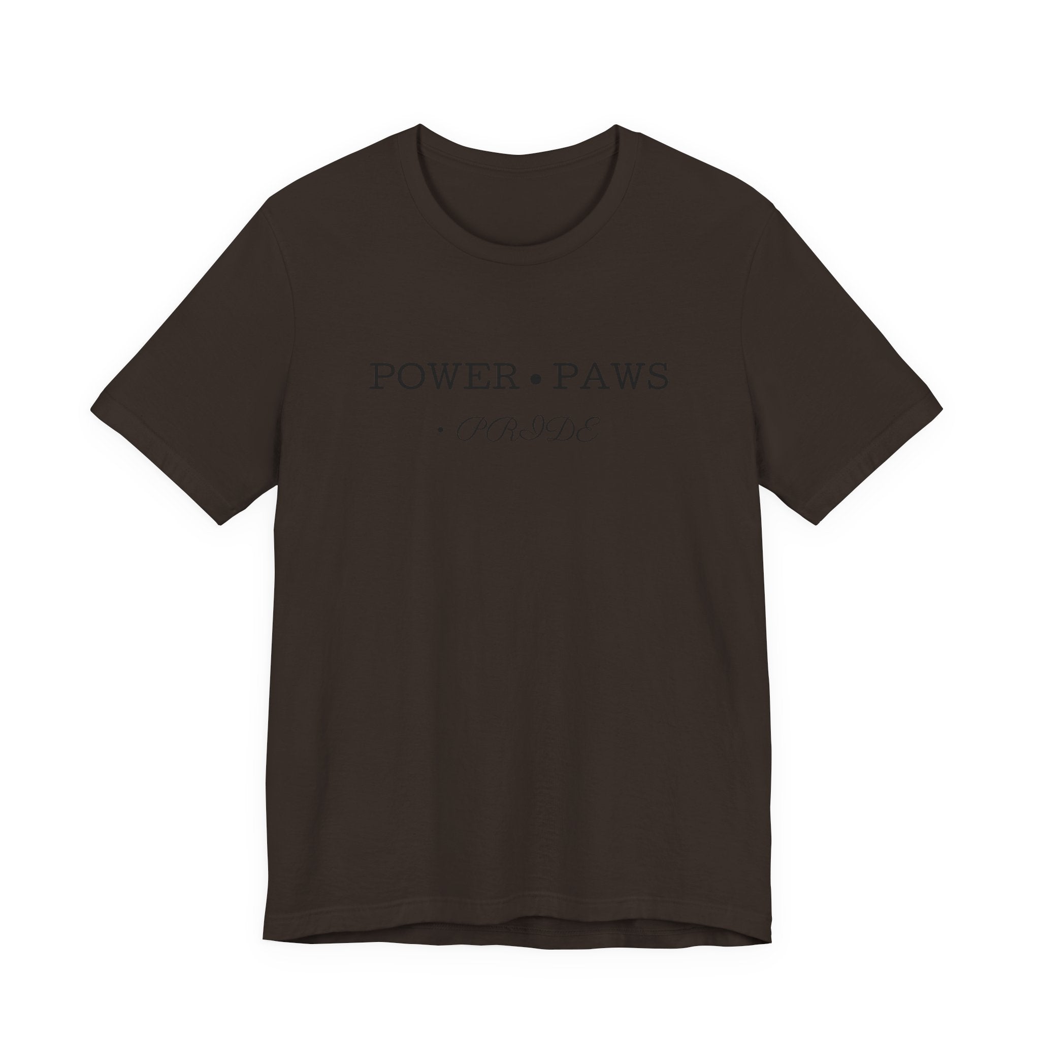Strong Frenchie Club T-Shirt – Muscular French Bulldog Shirt for Pet Lovers