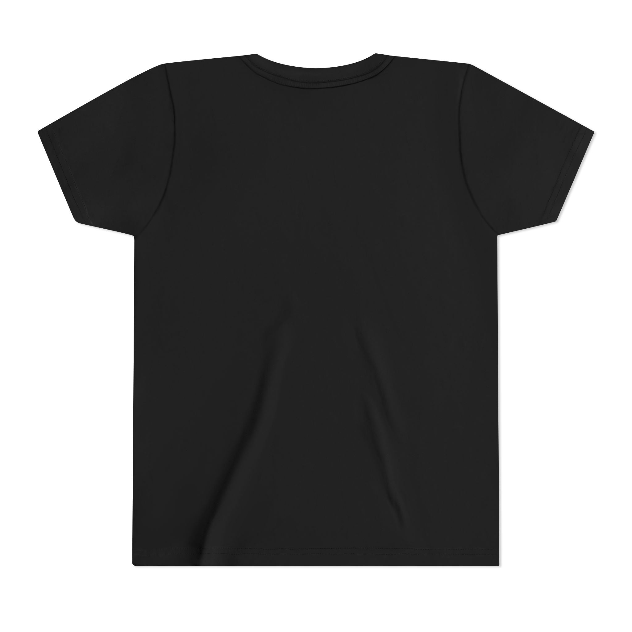 Kids Astronaut French Bulldog Tee — Space Puppy Graphic Youth T‑Shirt