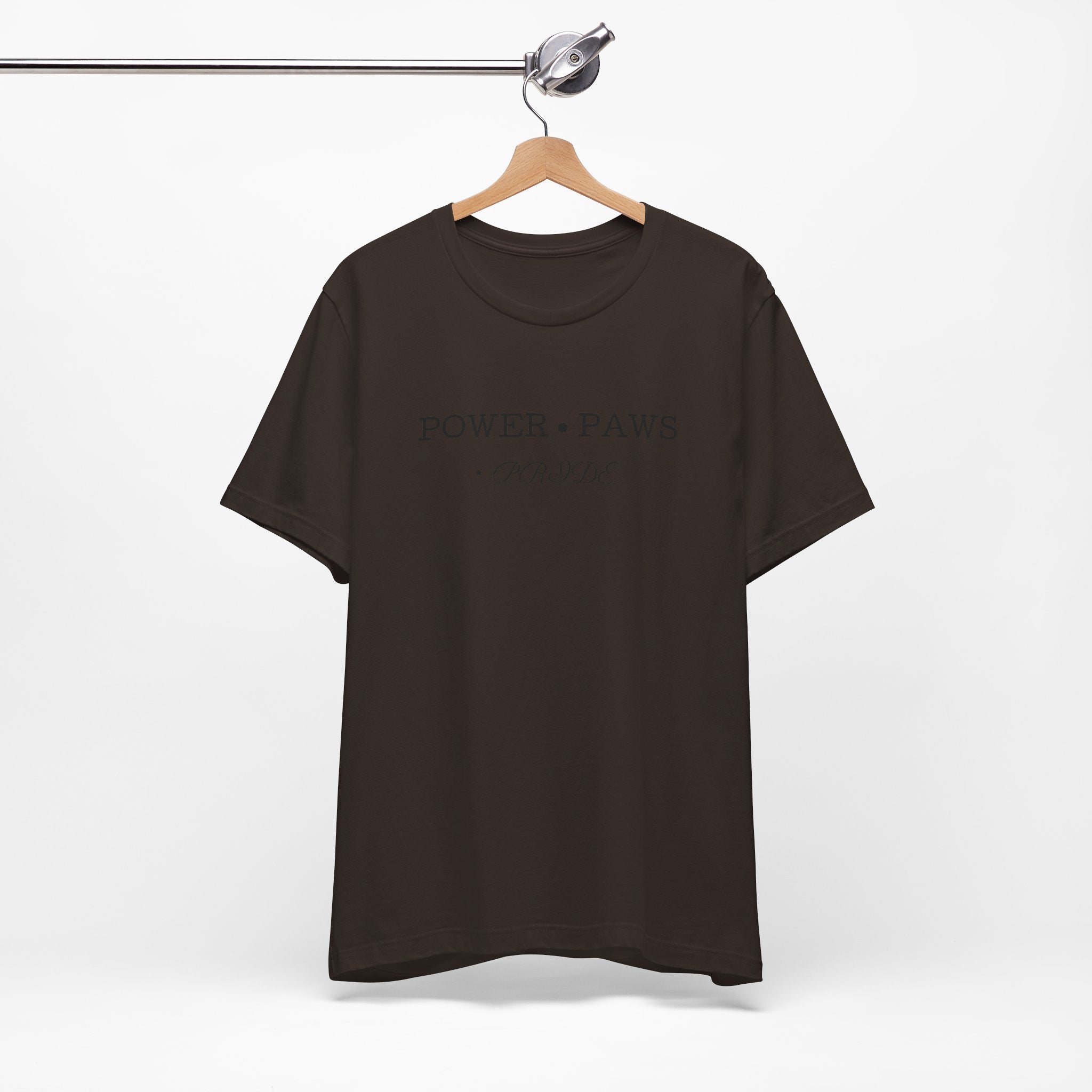 Strong Frenchie Club T-Shirt – Muscular French Bulldog Shirt for Pet Lovers