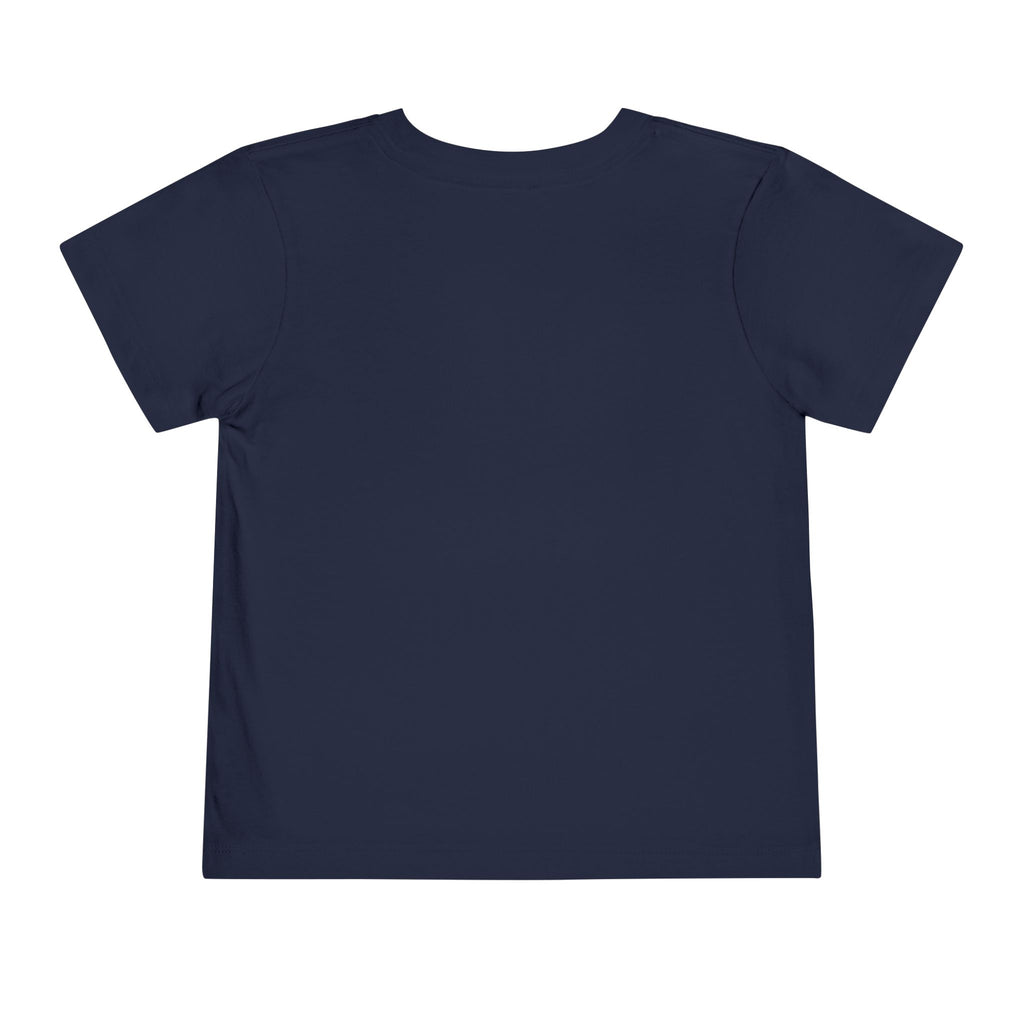 Toddler French Bulldog T-Shirt – Cute Frenchie Graphic Tee for Little Dog Lovers