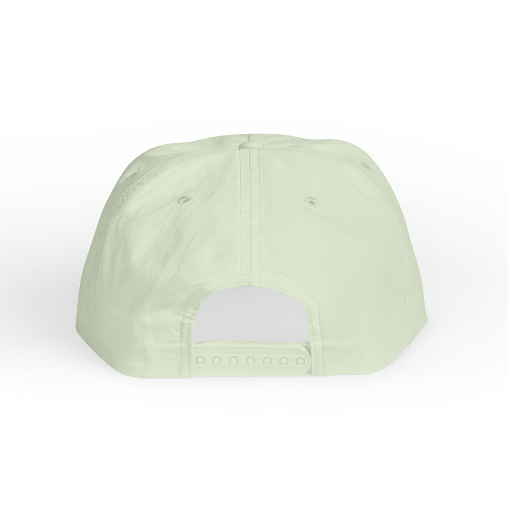 Surf Cap —French Bulldog Mom Hat – Embroidered Baseball Cap for Frenchie Lovers