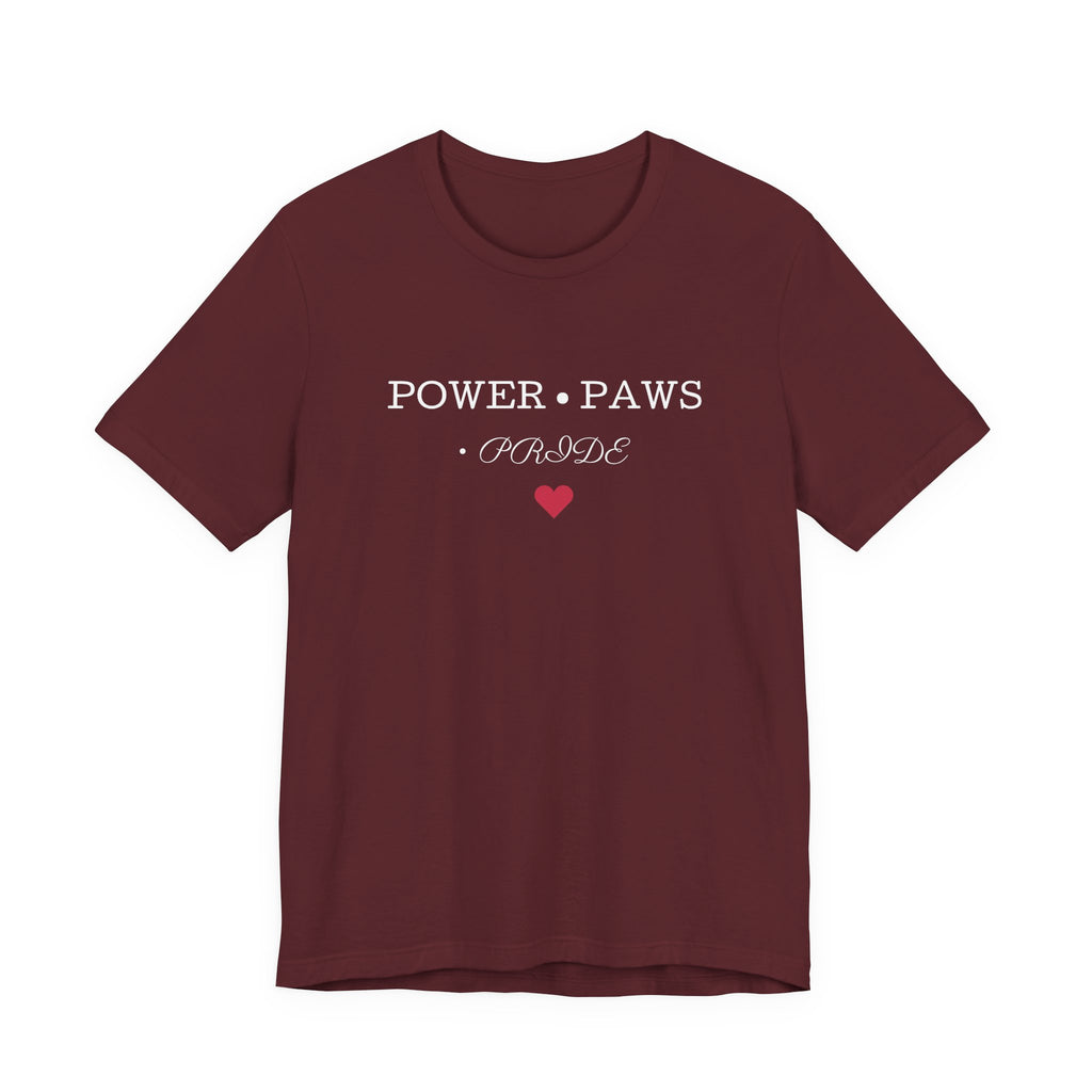 Strong Frenchie Club T-Shirt – Muscular French Bulldog Shirt for Pet Lovers