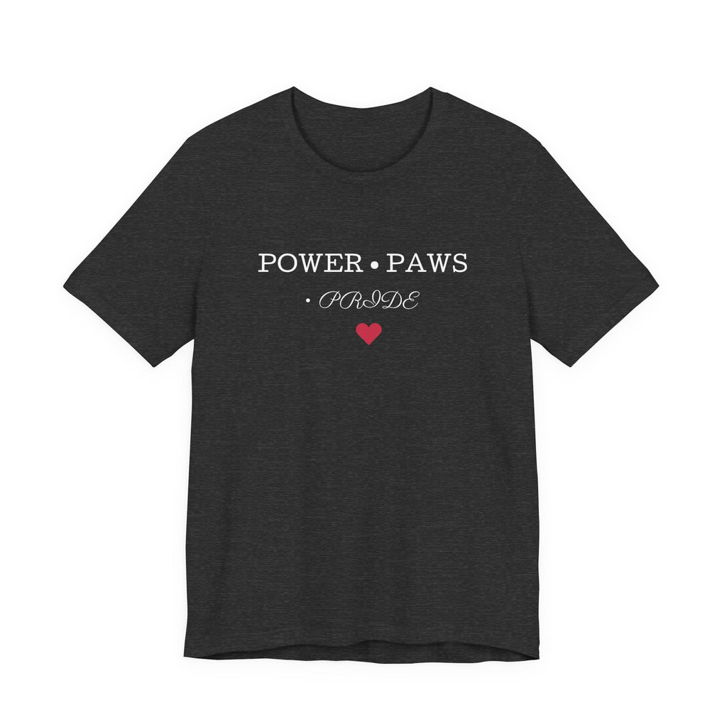 Strong Frenchie Club T-Shirt – Muscular French Bulldog Shirt for Pet Lovers