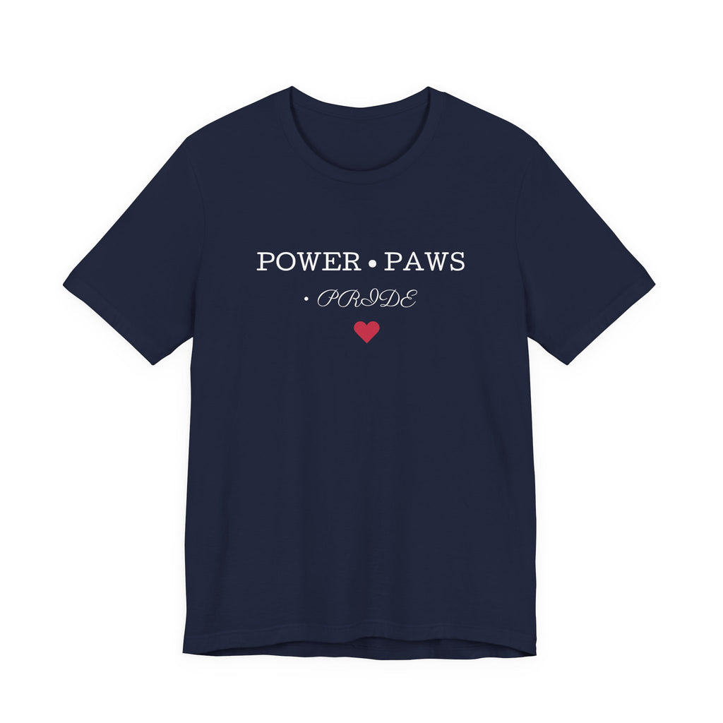 Strong Frenchie Club T-Shirt – Muscular French Bulldog Shirt for Pet Lovers