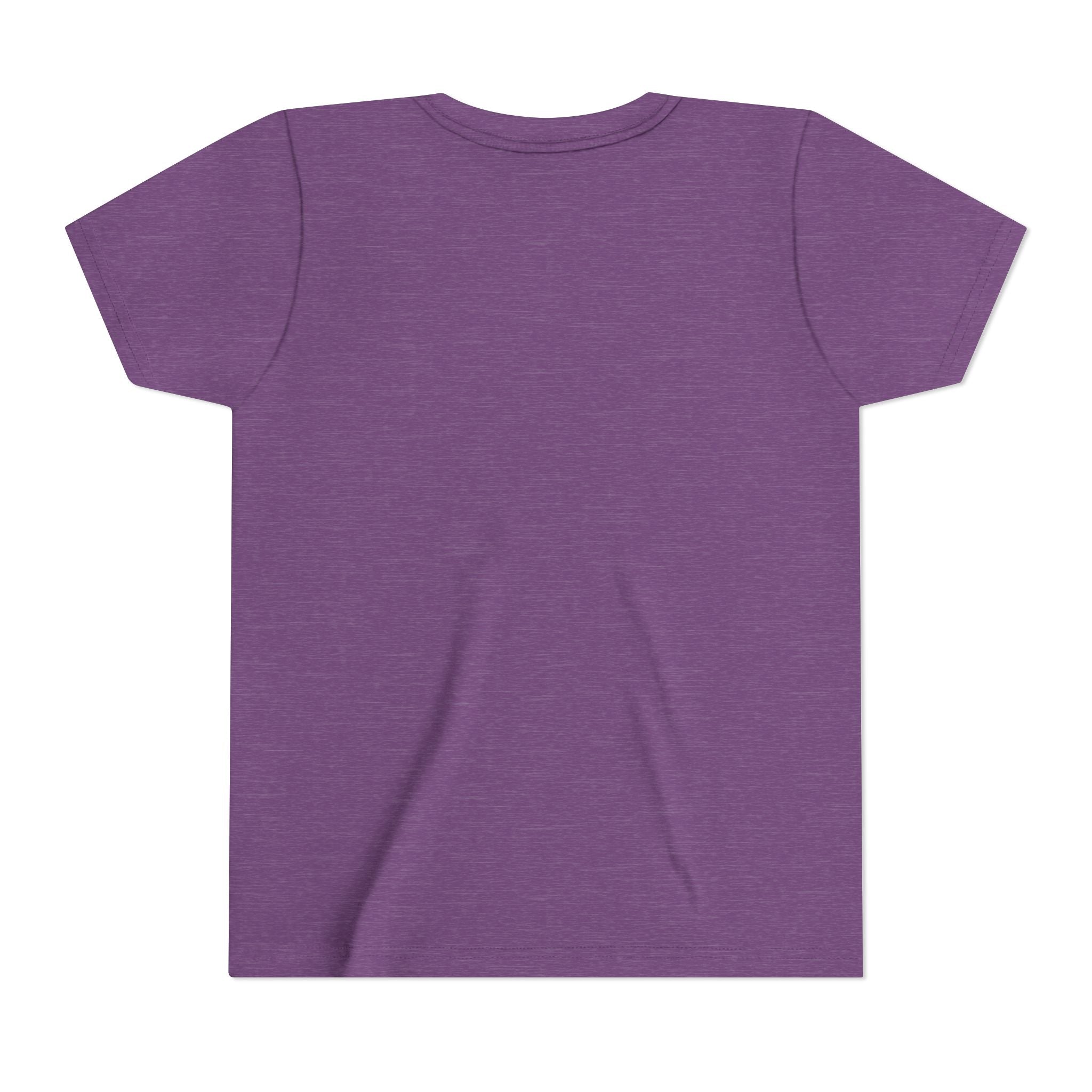 Youth French Bulldog Graphic T-Shirt – Cool Frenchie Tee for Kids & Teens