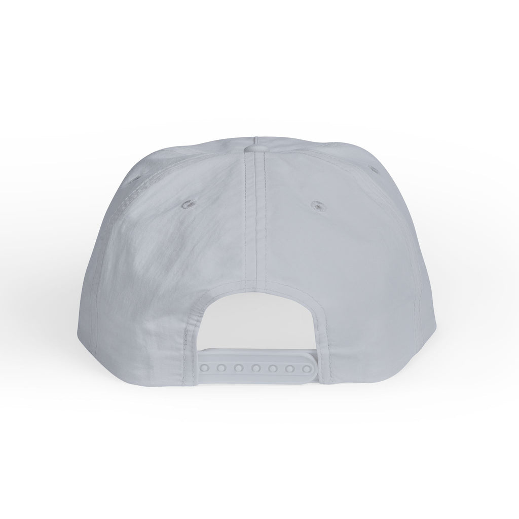 Surf Cap —French Bulldog Mom Hat – Embroidered Baseball Cap for Frenchie Lovers