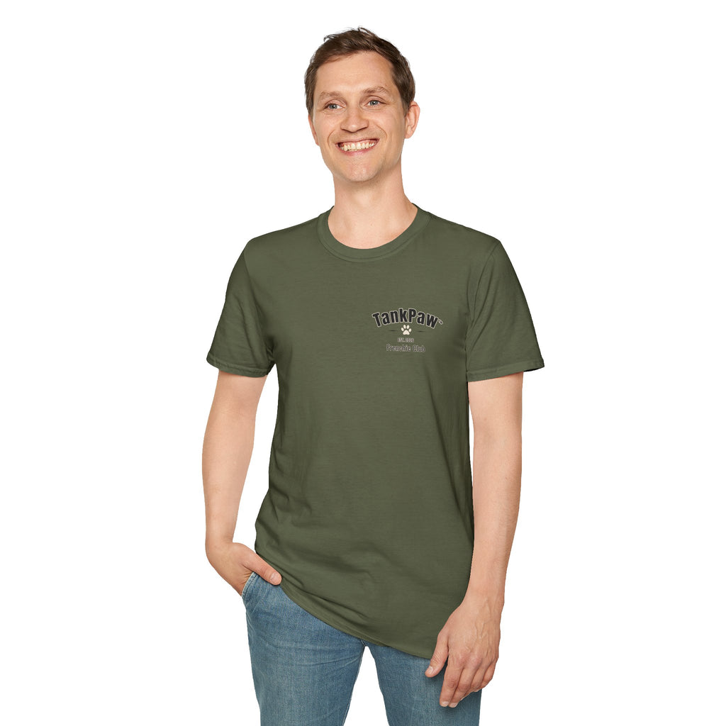 DJ French Bulldog T-Shirt – EDM Music Festival Shirt for Frenchie Lovers