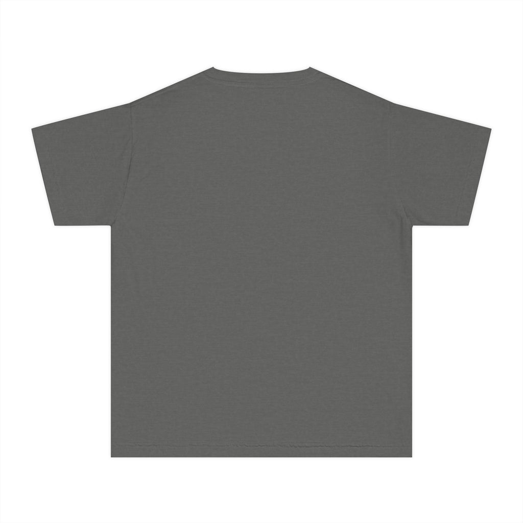 Frenchie Youth T-Shirt – Fun French Bulldog Tee for Boys & Girls