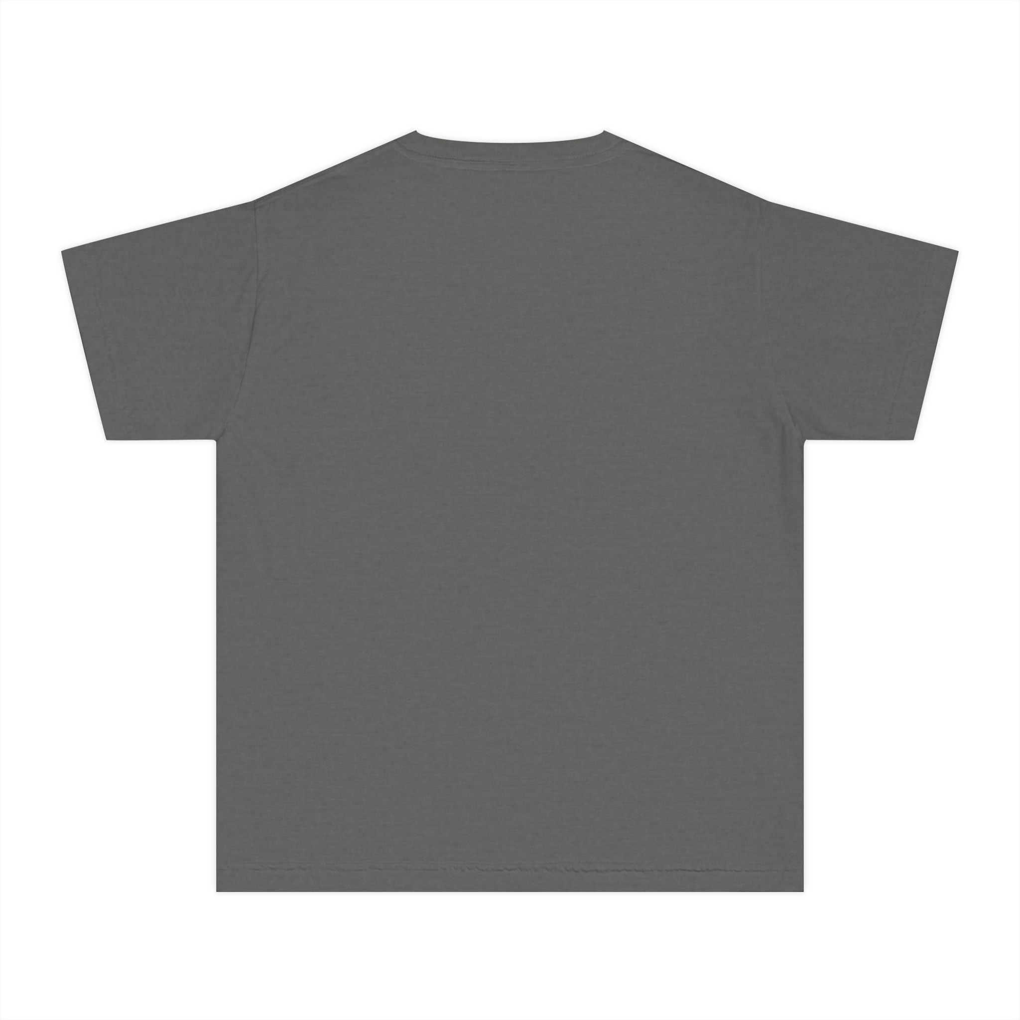 Frenchie Youth T-Shirt – Fun French Bulldog Tee for Boys & Girls