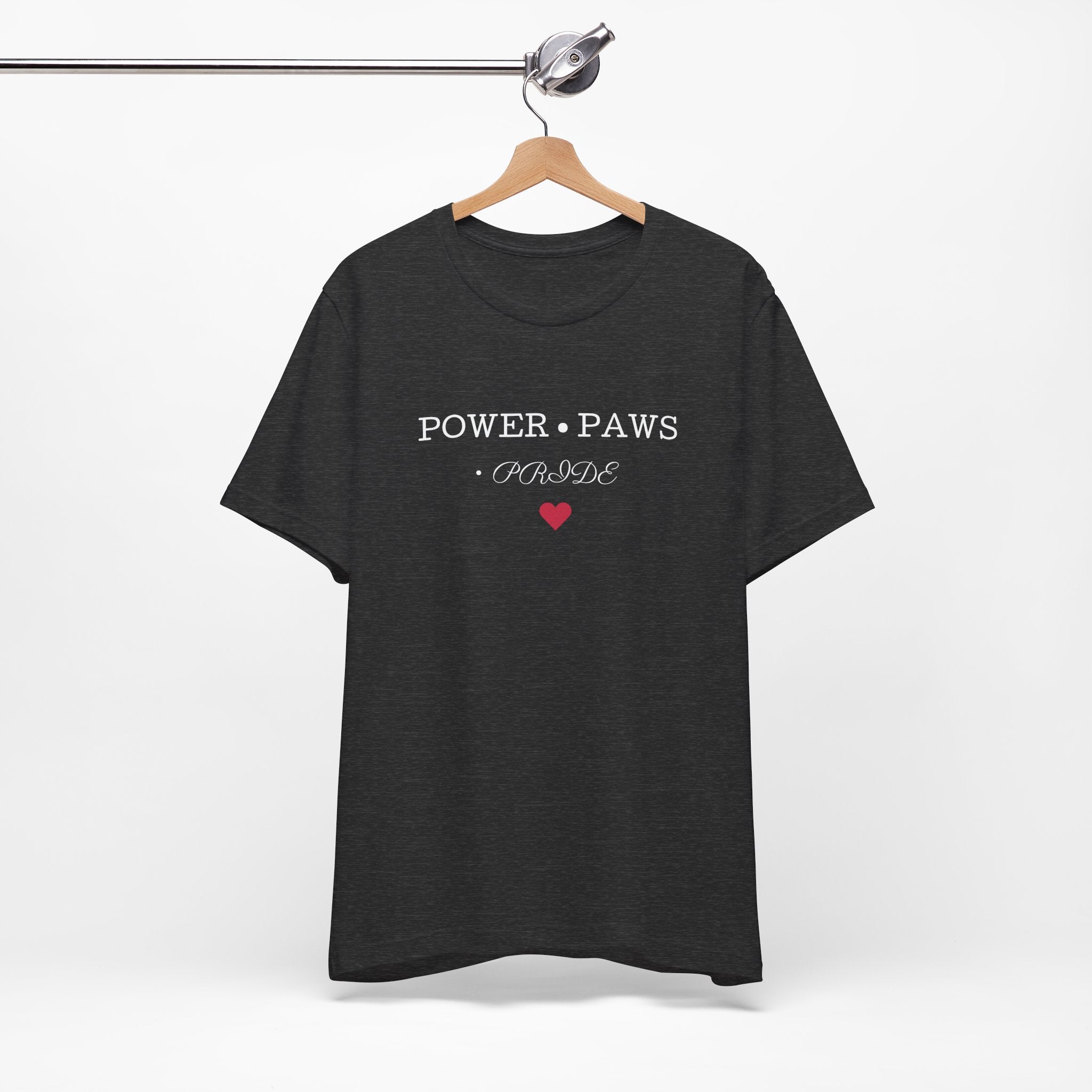 Strong Frenchie Club T-Shirt – Muscular French Bulldog Shirt for Pet Lovers