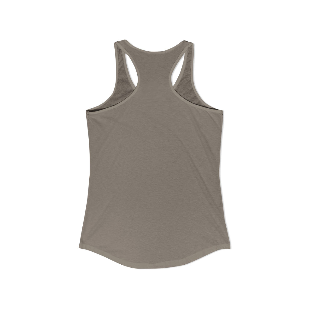 Frenchie Mom Women's Tank Top – French Bulldog Mom Sleeveless Shirt | Cute Dog Lover Gift | TankPawFrenchie Mom