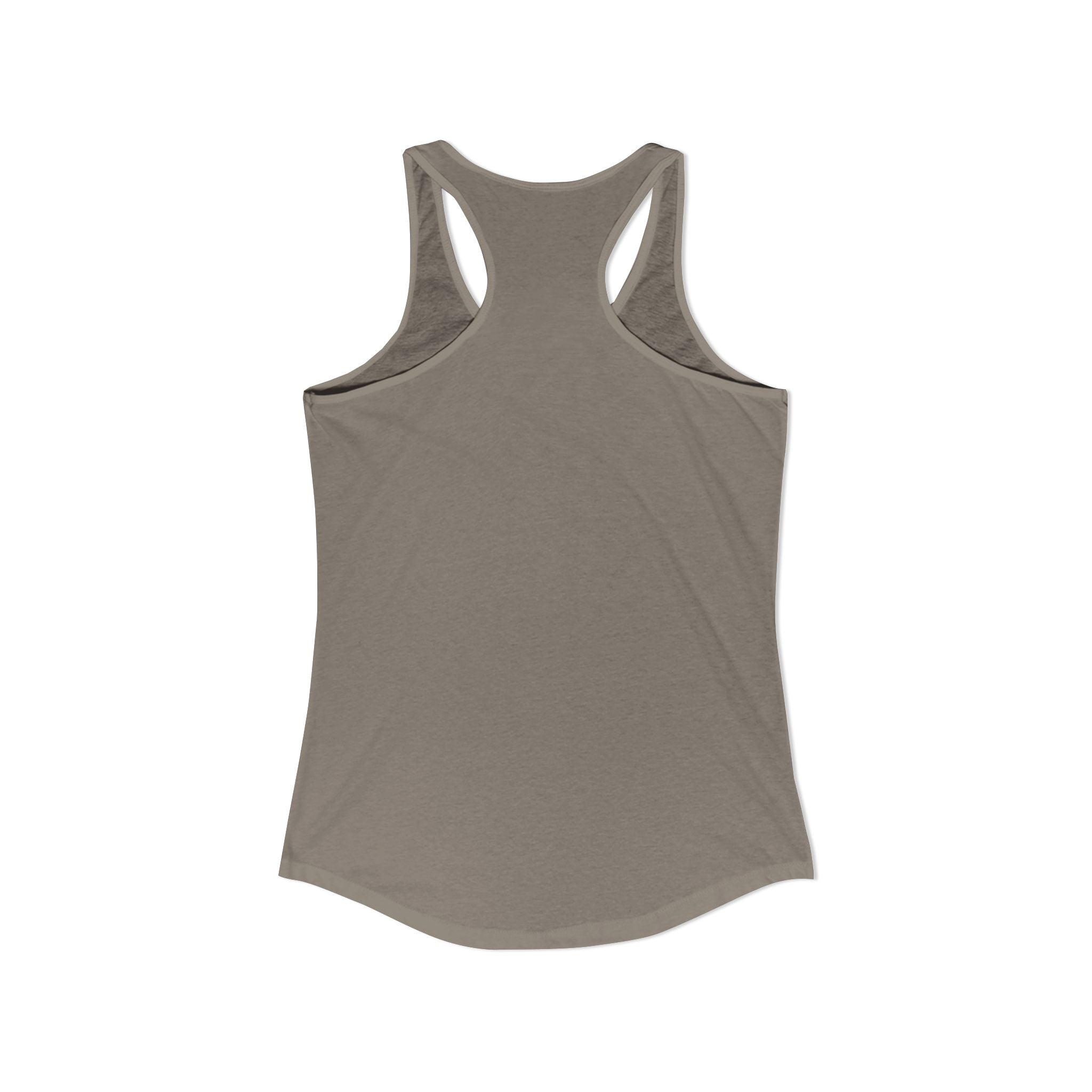 Frenchie Mom Women's Tank Top – French Bulldog Mom Sleeveless Shirt | Cute Dog Lover Gift | TankPawFrenchie Mom