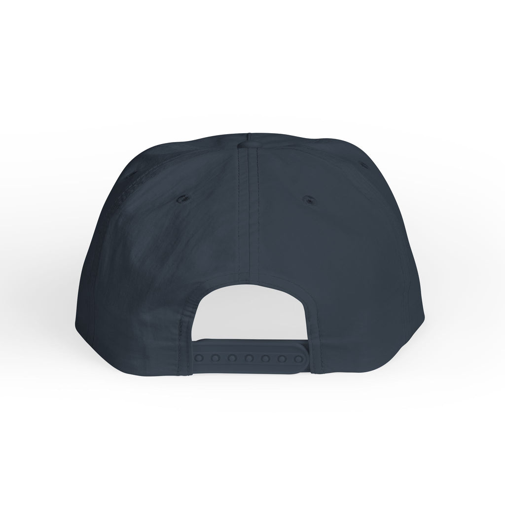 Surf Cap —French Bulldog Mom Hat – Embroidered Baseball Cap for Frenchie Lovers