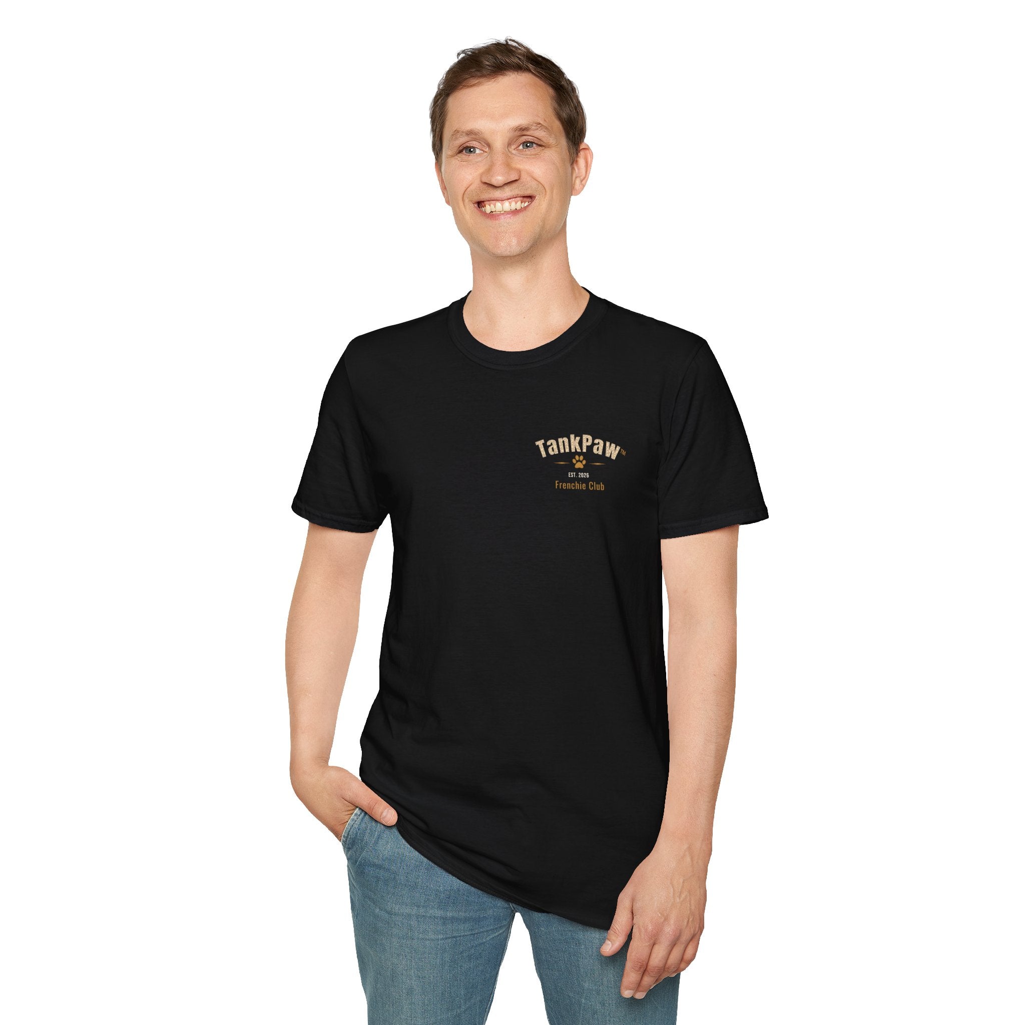 DJ French Bulldog T-Shirt – EDM Music Festival Shirt for Frenchie Lovers