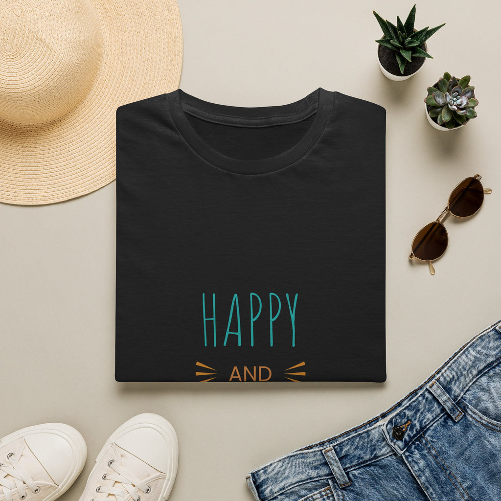 Gym French Bulldog T-Shirt – Fitness Frenchie Workout Shirt for Dog Lovers — Minimal Couples Graphic T-Shirt