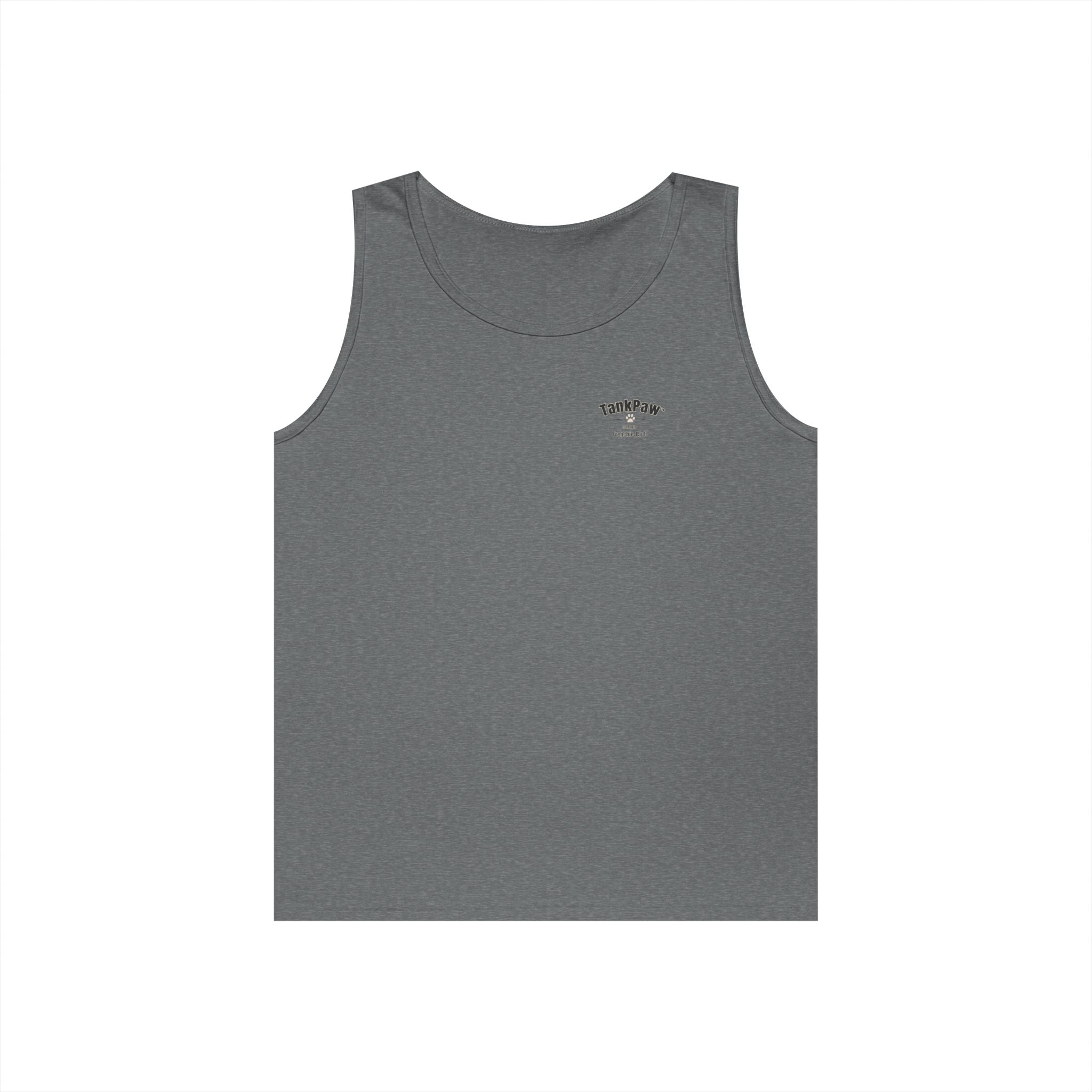 French Bulldog Tank Top – Premium Sleeveless Shirt for Dog Lovers