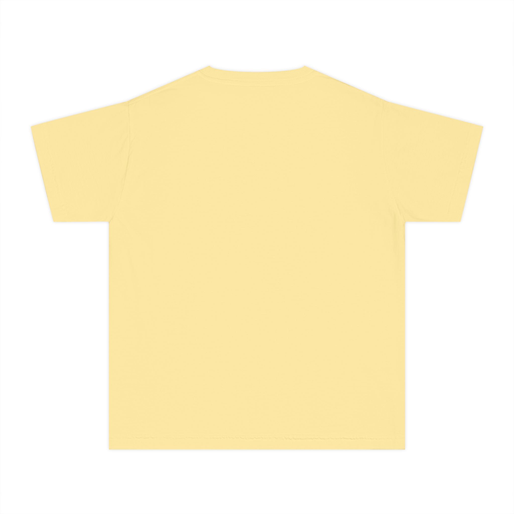 Frenchie Youth T-Shirt – Fun French Bulldog Tee for Boys & Girls