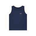 French Bulldog Tank Top – Premium Sleeveless Shirt for Dog Lovers