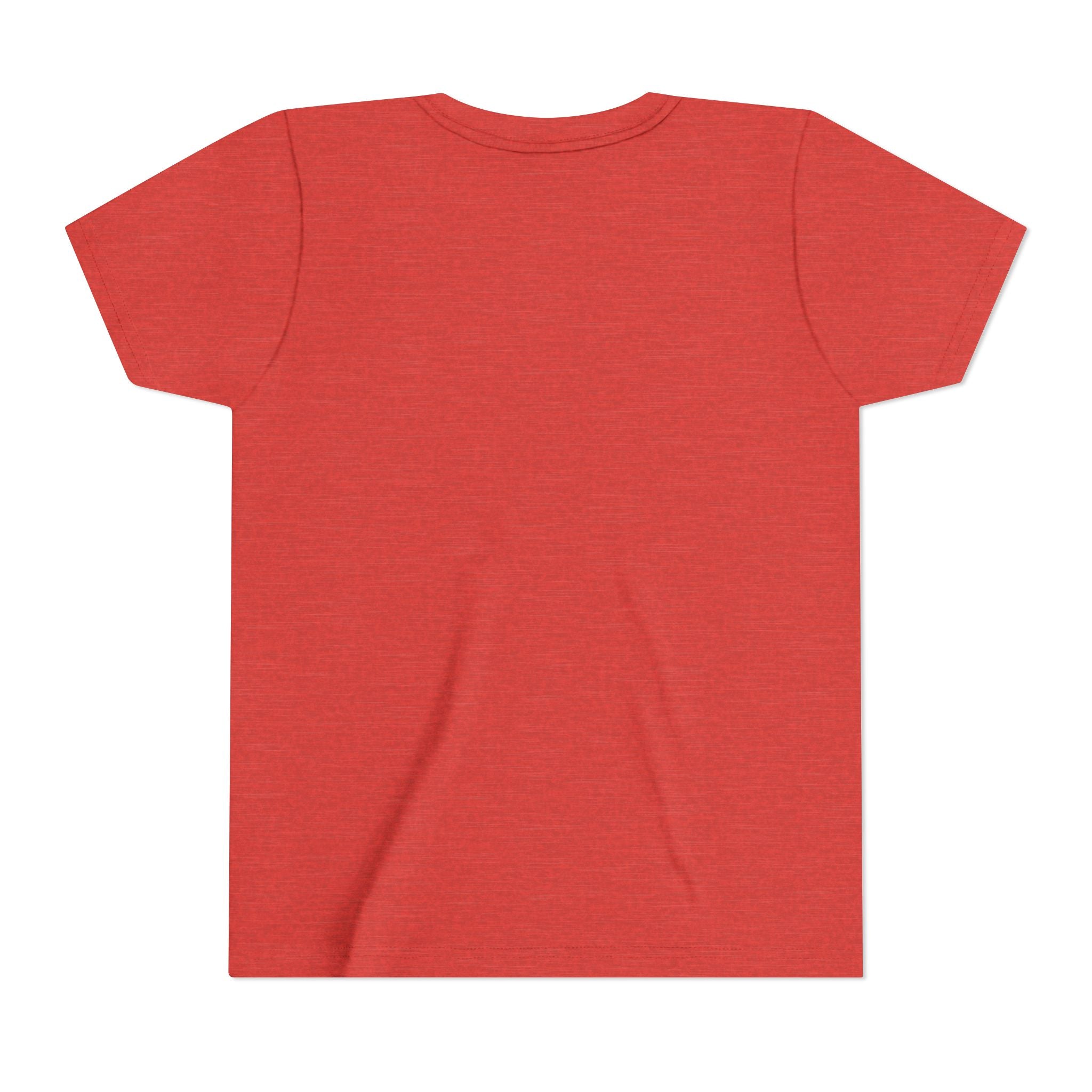Youth Skateboarding French Bulldog Tee — Cute Skate Pup Graphic Shirt