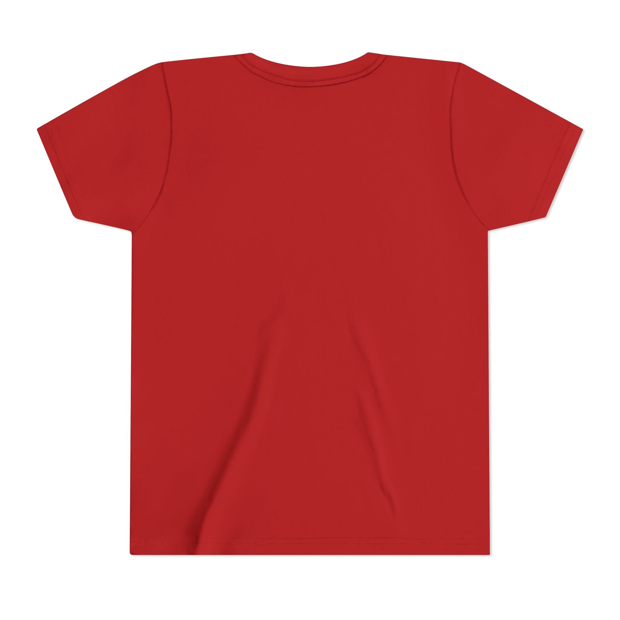 Kids Superhero French Bulldog Tee — Colorful Puppy Costume Youth Shirt