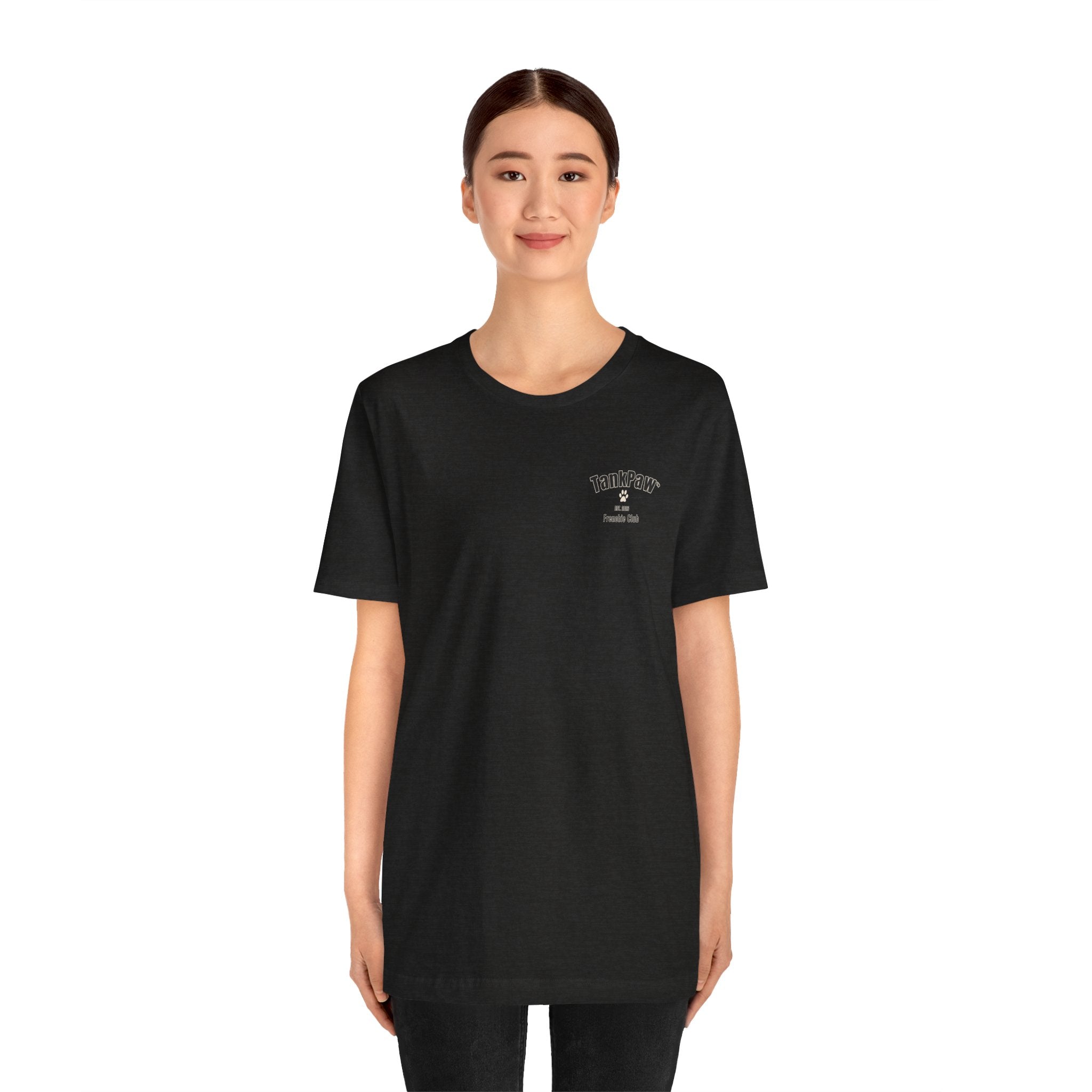 Electric French Bulldog T-Shirt – Neon DJ Dog Shirt for Music Lovers