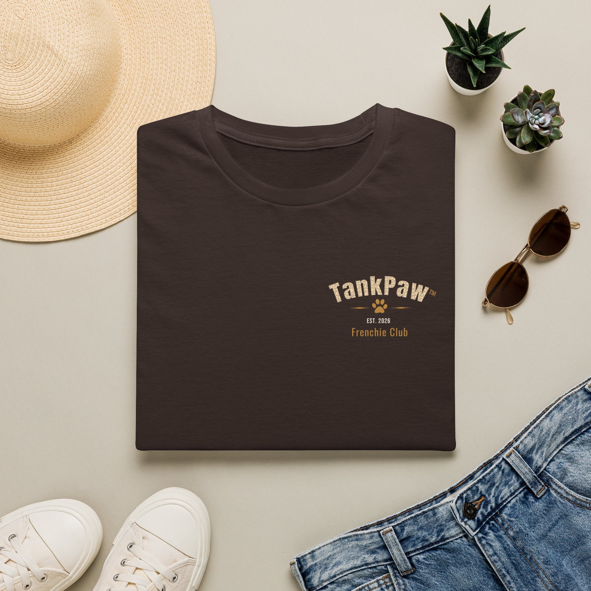 DJ French Bulldog T-Shirt – EDM Music Festival Shirt for Frenchie Lovers