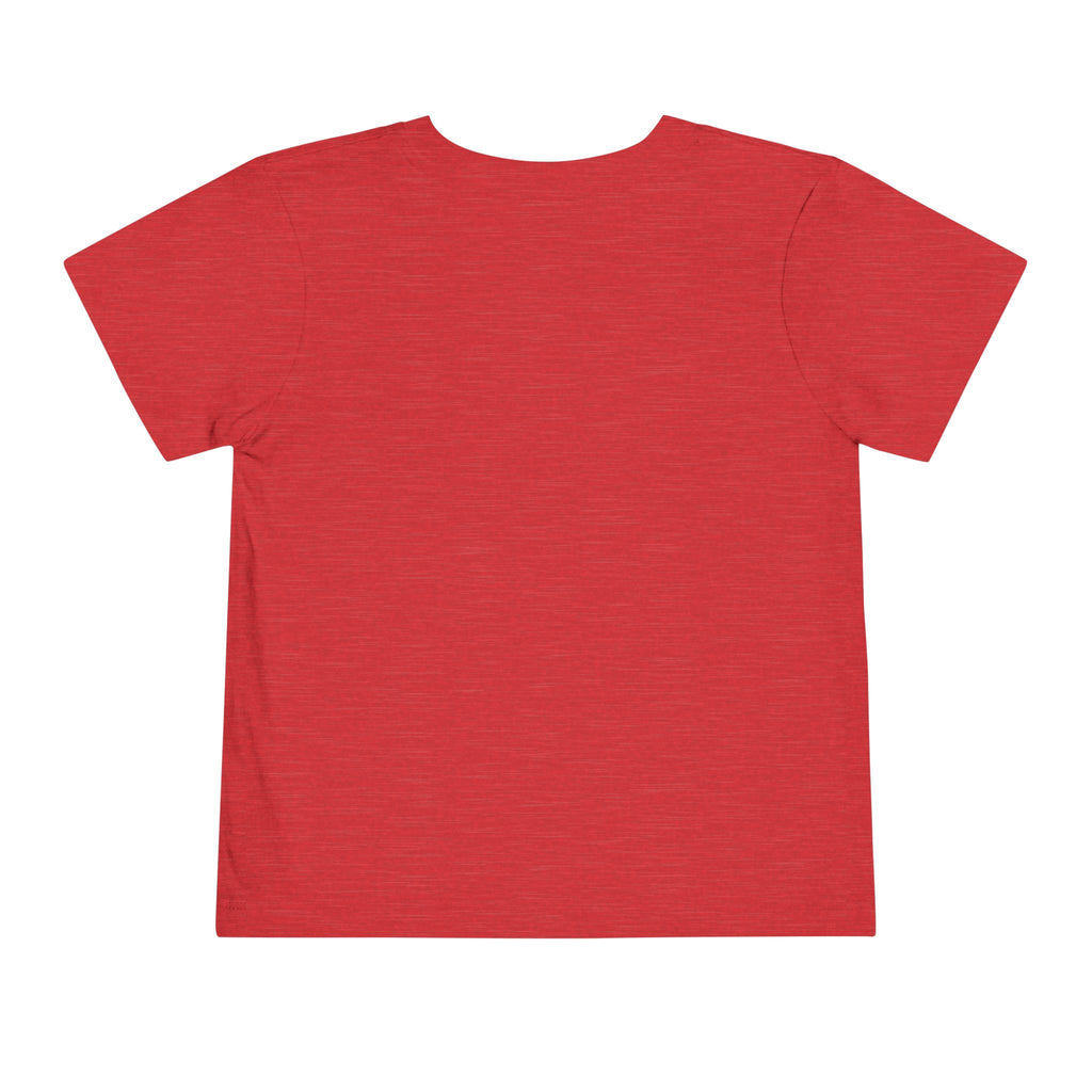 Toddler French Bulldog T-Shirt – Cute Frenchie Graphic Tee for Little Dog Lovers