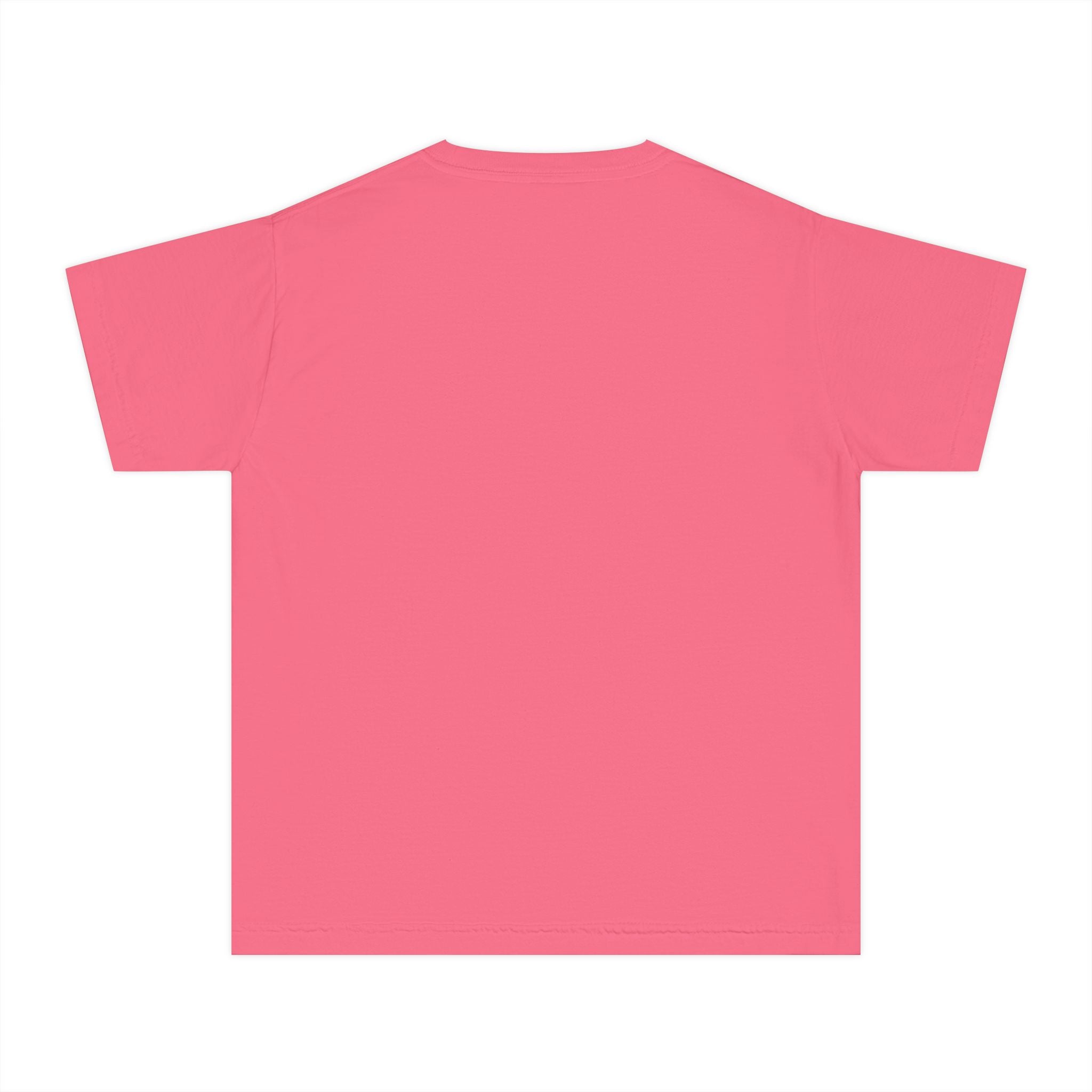 Frenchie Youth T-Shirt – Fun French Bulldog Tee for Boys & Girls